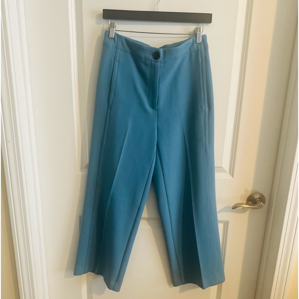 Ann Taylor Crop Kate Pants
